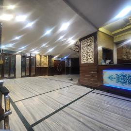 Hotel Shyam