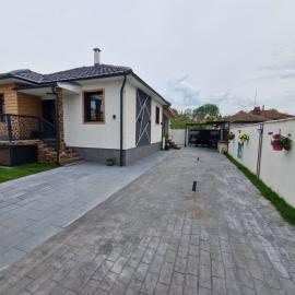 Family house Burgas, hotel in Burgas