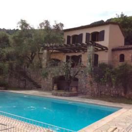 Le Clos, hotel Spéracèdes-ben