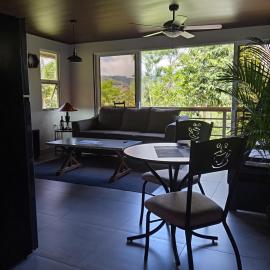 Magnolia Farm Suites, hotel em San Isidro