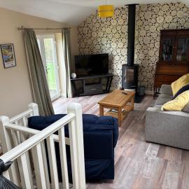 Langham House Cottage