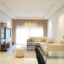 Malabata Hills Prestige Suites - 14