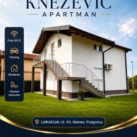 Knežević apartman