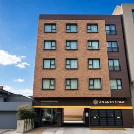 Atlantis Home Suites Zona T