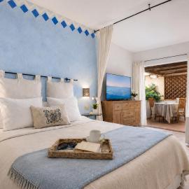 La Piccola Perla - Suite with Terrace and Pool