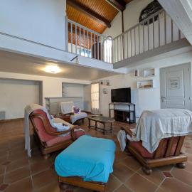 L'Ermentaire - 5min à pied de la plage, Jardin, hotel in LʼÉpine