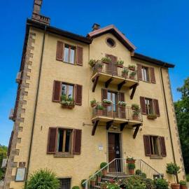 Hotel Residence Sant'Uberto, hotel em Roccastrada