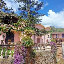 Il Borgo, hotel in Iglesias