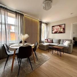 Cēsis Home&Heart Apartment