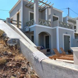 Climbers' Nest 'with sea and rock views and private pool'