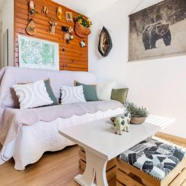 Chalet Les Angles, khách sạn ở Les Angles