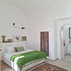 Lella Zohra Charming Stay,Breakfast & Pool