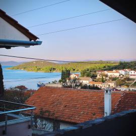 Luka में, होटल Apartment VistaMare Croatia