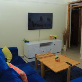 Comfy Haven, khách sạn ở Kericho