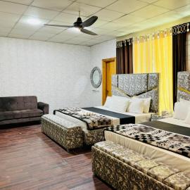 Hotel Multan Avenue Multan, hotel in Multan