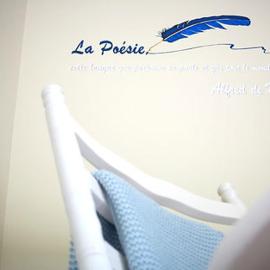 Le Mas des Poètes
