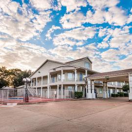 Motel 6-Waxahachie, TX, hotel a Waxahachie