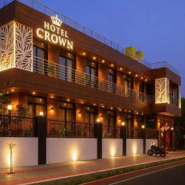 Hotel Empress Grand