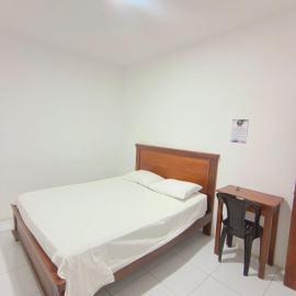 Hostal Reina Isabel, מלון בRosa Zárate