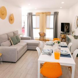 Apartamentos Areia e Mar Sul
