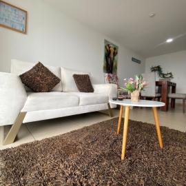La vida es bella Hermoso apartamento con Piscina -Turco- Central, hotel em Dosquebradas