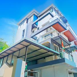 Super Collection O Baner Formerly Seven Hills