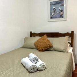 Casa Exclusiva Centro Búzios