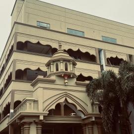 Hotel Sangiliyan، فندق في جافنا