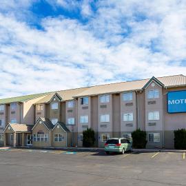 Motel 6-Bernalillo, NM – hotel w mieście Bernalillo