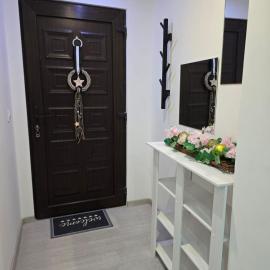 Hessisch Lichtenau에 위치한 호텔 Modernes-Stadt-Apartment