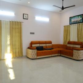 Sarva Tranquil home stay, hotel in Kumbakonam