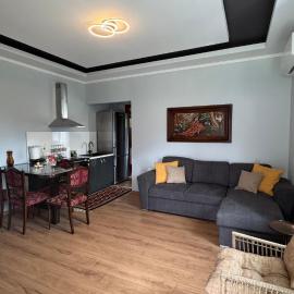 Αρχοντικό Κάτω Βρύση, hotel v destinaci Levidhion