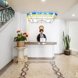 The Royal Guesthouse, hotel em Faro