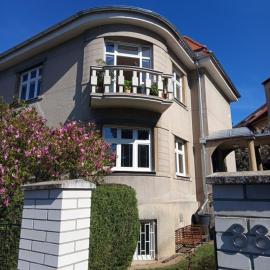 Sweet home apartment Kobylisy