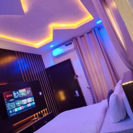 Triumph Group – hotel w Asabie