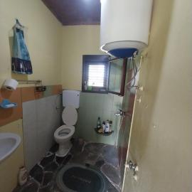 Seoski raj, hotel i Podgorica