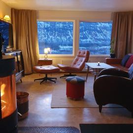 Stormo Cottage