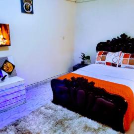 Marvel Homes، فندق في Machakos