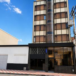 Hotel Ejecutivo 63 In, hotel in Bogotá