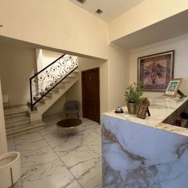 Hotel Casa Victoria，特基拉的飯店