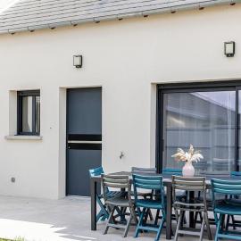La villa des Bordes - Spacieux & Contemporain