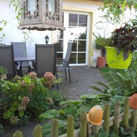 Zur alten Schmiede, hotel a Artstetten