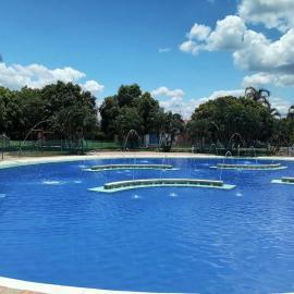 플란데스에 위치한 호텔 Casa con Jacuzzi en Flandes - 4 habitaciones