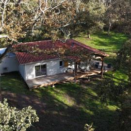 L'Airial du moulin, hotel in Parentis-en-Born