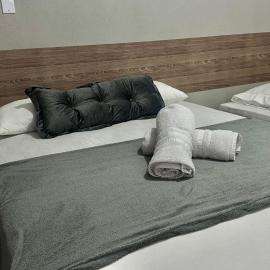 Pousada O Leão, hotel in Piaçabuçu