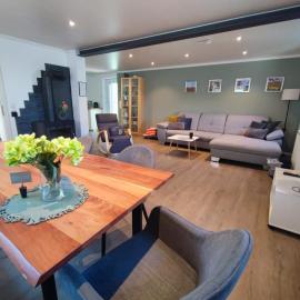 Ferienhaus Quell
