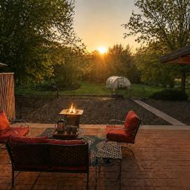 Quiet 2-Acre Country Escape Near Sedona WSR II