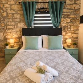 Anassa Nest, hotel a Katávolos
