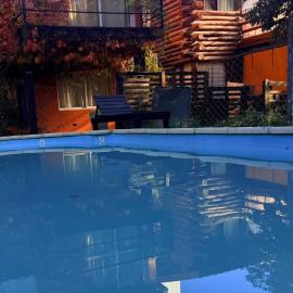 Posada del Guardián, Hotel in Villa Yacanto