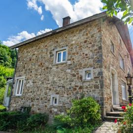 L'Eauberge, hotel in La-Roche-en-Ardenne